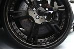 Aston Martin DBS Carbon Edition by Wheelsandmore 2012 года
